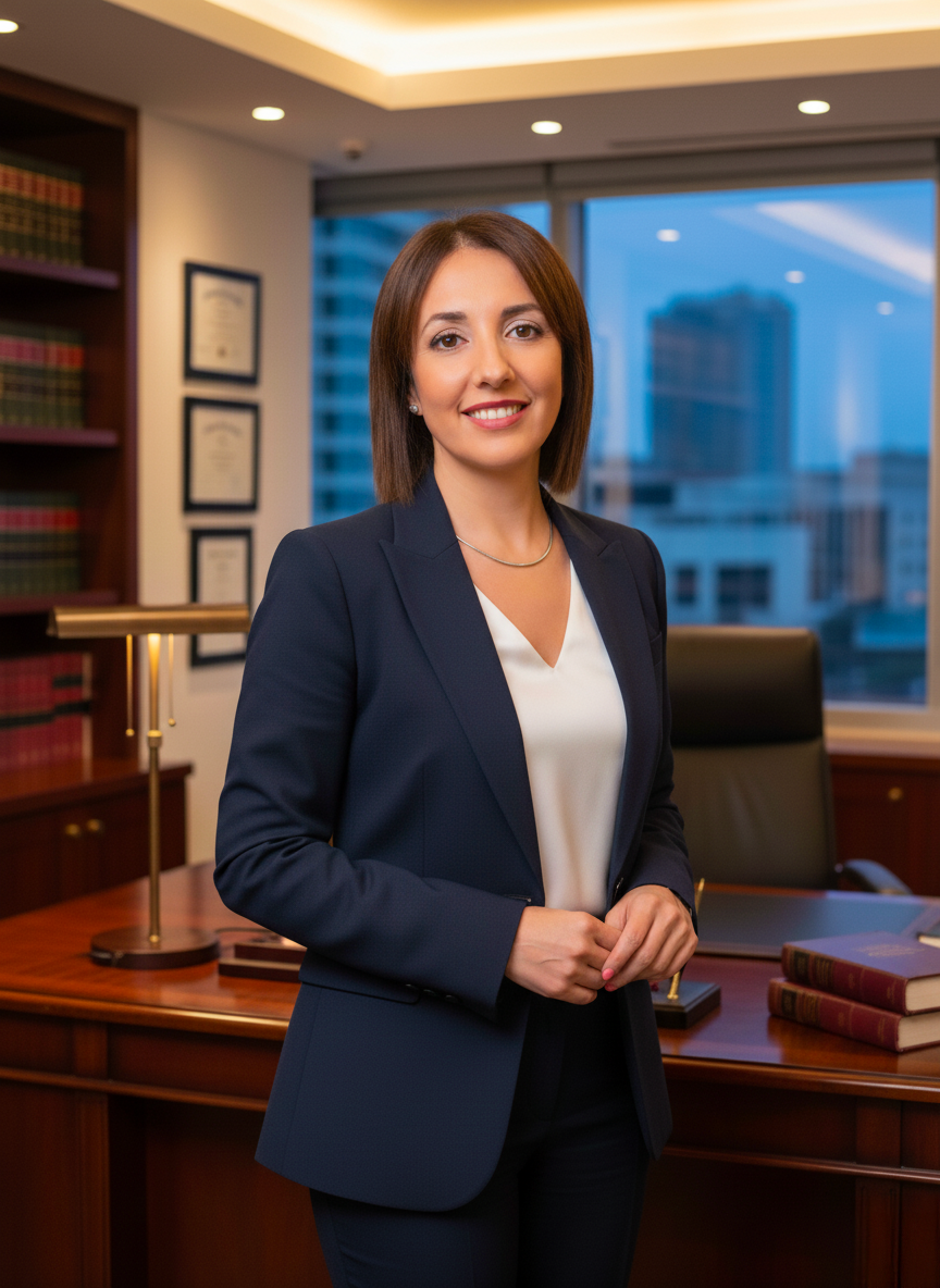 Studio Legale Badalamenti