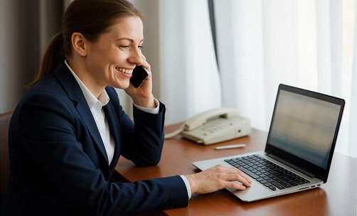 Studio Legale Badalamenti - Richiedi una consulenza professionale