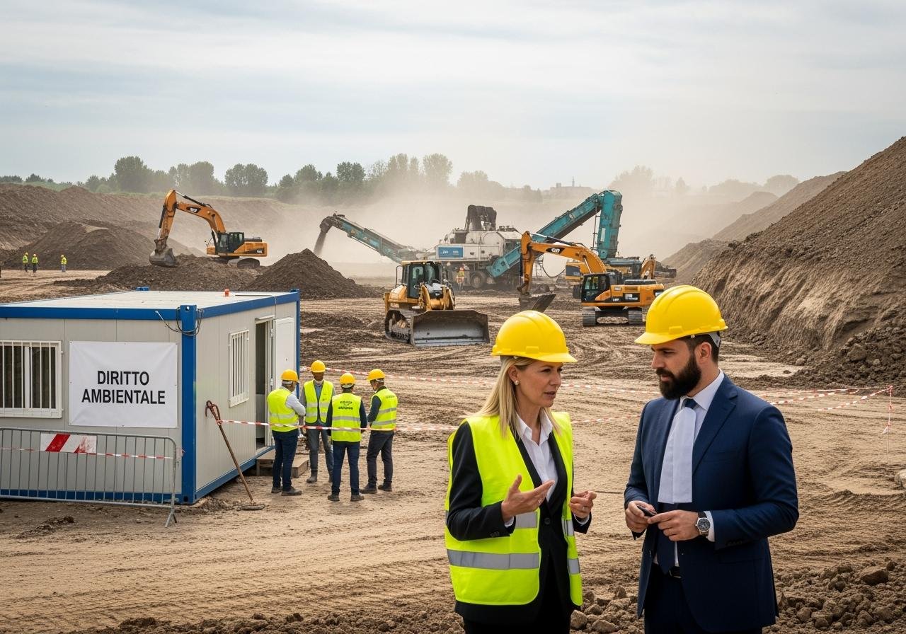 Diritto Ambientale - Studio Legale Badalamenti